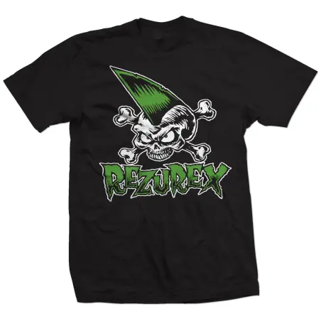 Rezurex T-Shirt - AllBestShirts