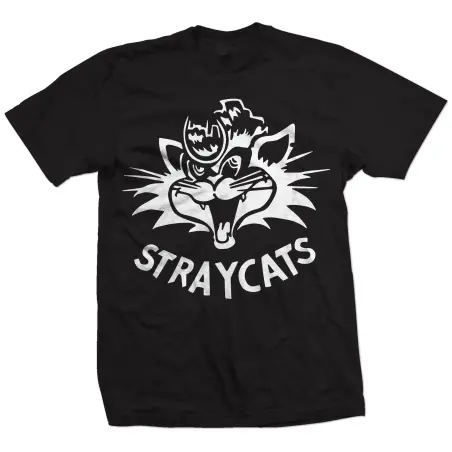 Straycats T-Shirt - AllBestShirts