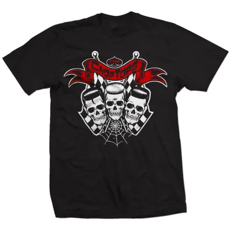 The Choptops T-Shirt - AllBestShirts
