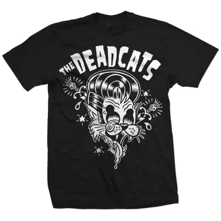 The Deadcats T-Shirt - AllBestShirts