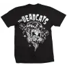 The Deadcats T-Shirt - AllBestShirts