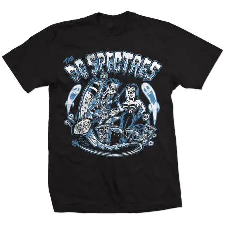 The DC Spectres T-Shirt - AllBestShirts