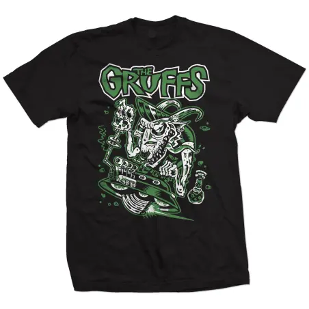 The Gruffs T-Shirt - AllBestShirts