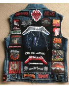 patches for clothes
