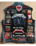 Patches